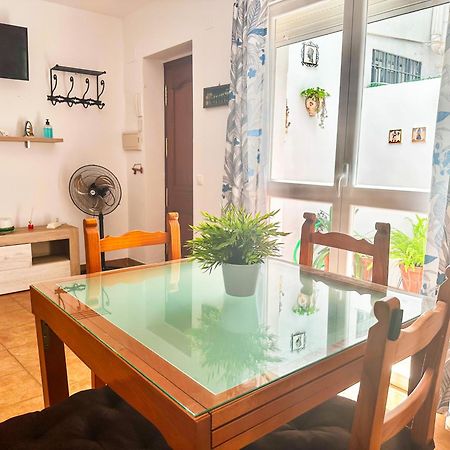 Apartamento Casa De Don Juan Con Parking Opcional Córdoba Exteriör bild