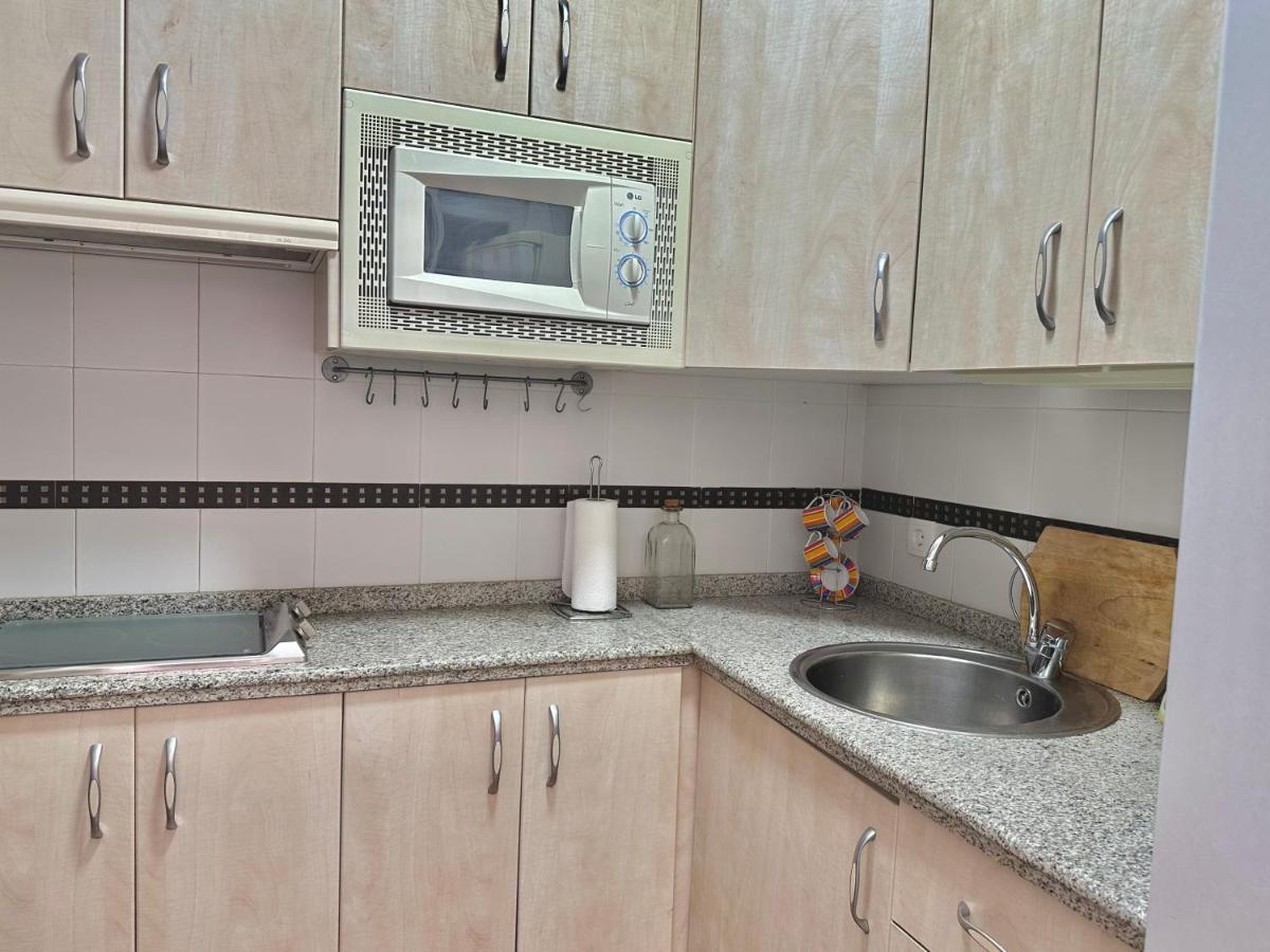 Apartamento Casa De Don Juan Con Parking Opcional Córdoba Exteriör bild