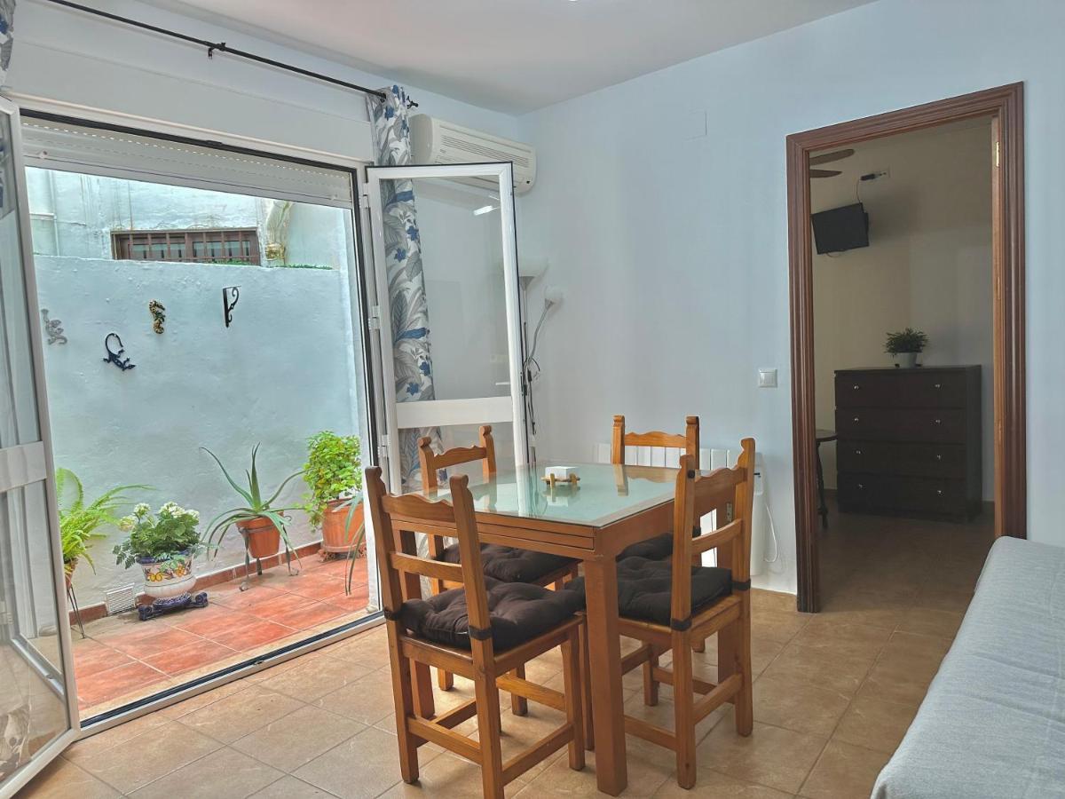 Apartamento Casa De Don Juan Con Parking Opcional Córdoba Exteriör bild