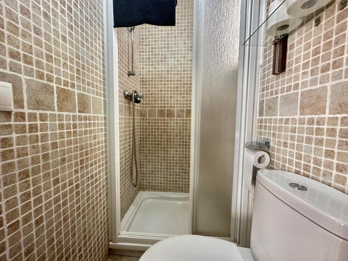 Apartamento Casa De Don Juan Con Parking Opcional Córdoba Exteriör bild