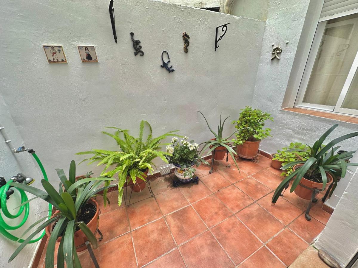 Apartamento Casa De Don Juan Con Parking Opcional Córdoba Exteriör bild