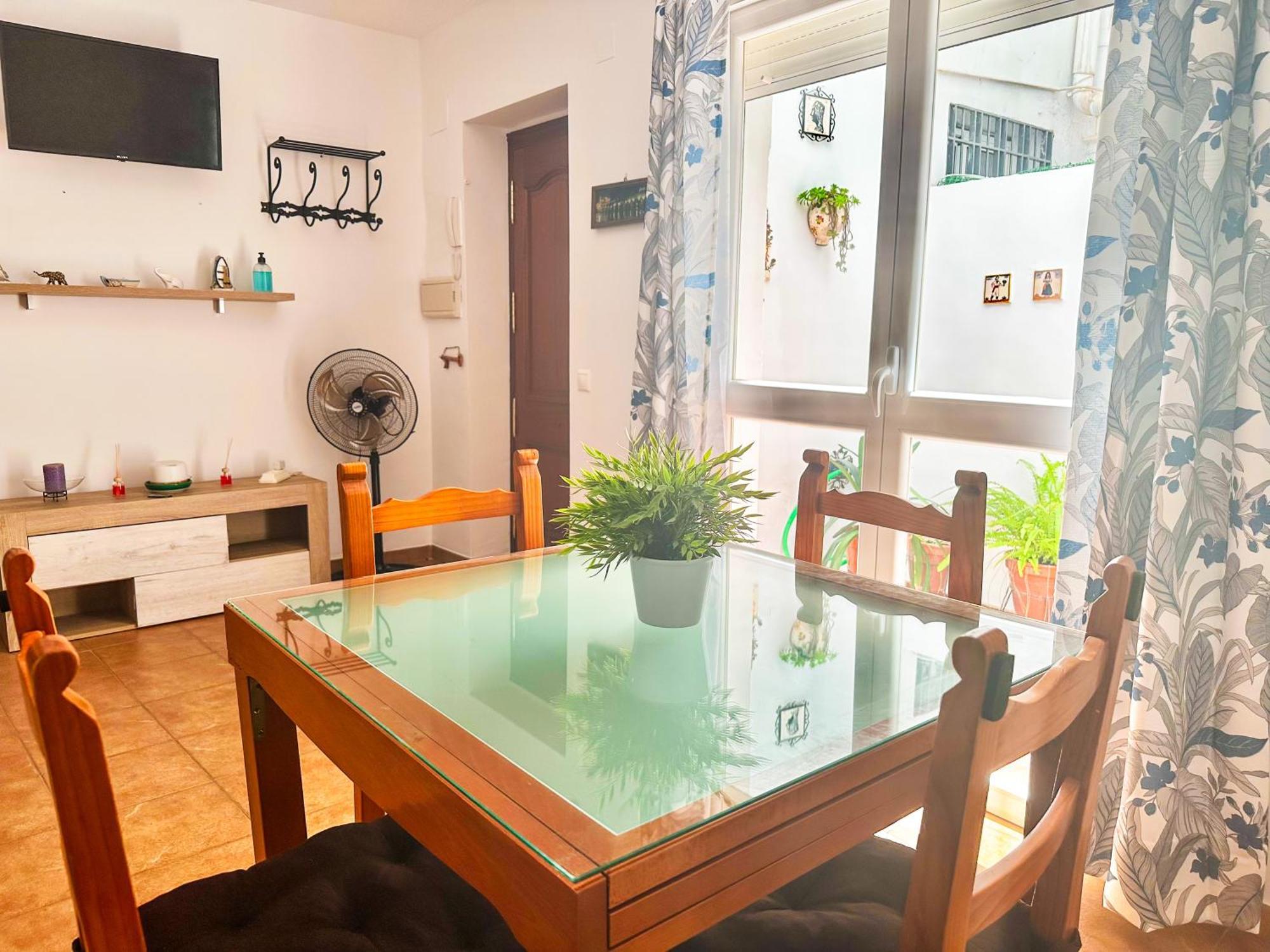 Apartamento Casa De Don Juan Con Parking Opcional Córdoba Exteriör bild